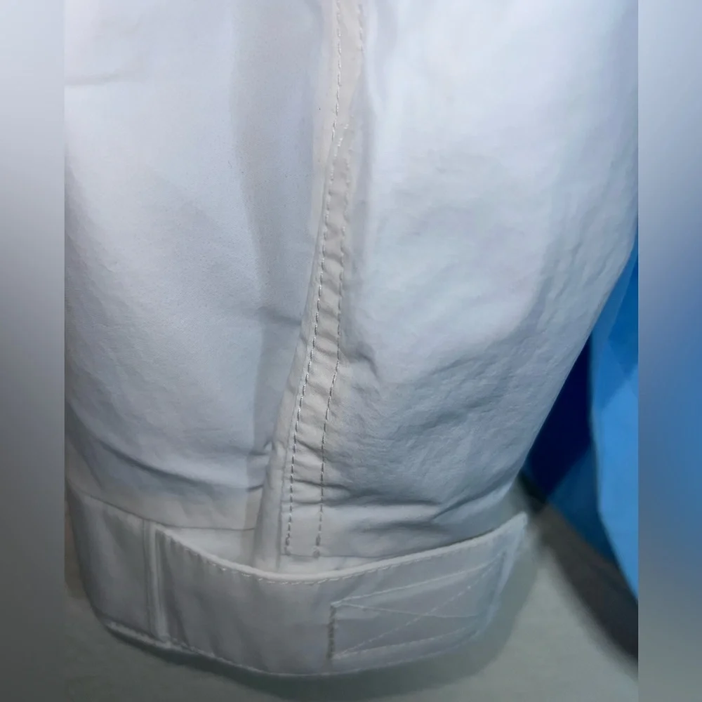 FP Movement Singin In The Rain Colorblocked Packable Jacket - Picture 13 of 15